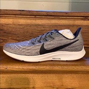 Nike Air Zoom Pegasus Running Sneaker